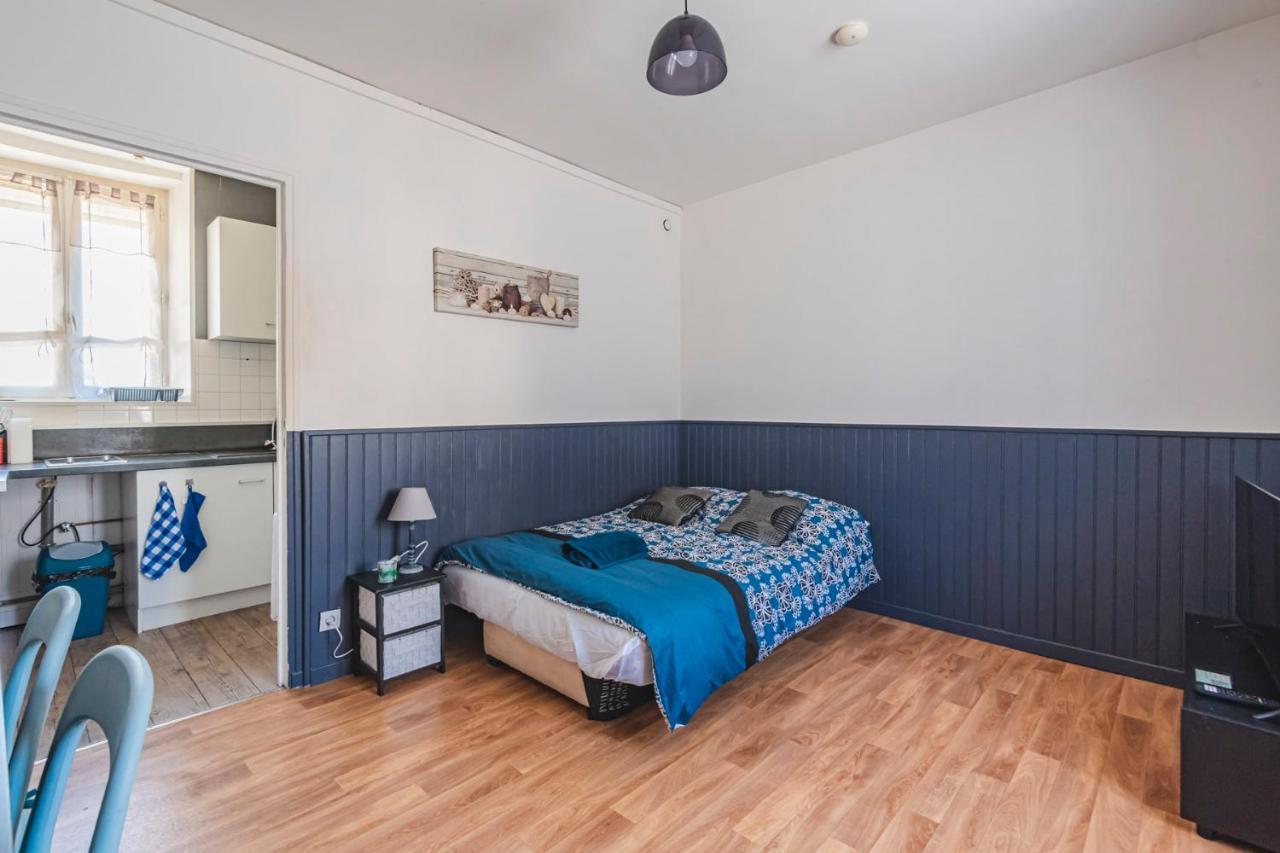 Tsuga - Magnifique Studio A Reims Daire Dış mekan fotoğraf